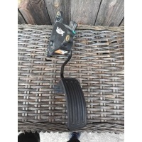 Педаль газа renault coleos 18002jy40a