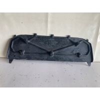 Volkswagen oe 5n0805915 защита двигателя бампера