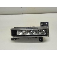 Фара противотуманная левая BMW 3-serie G20/G21 2018 63177433787