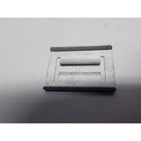 Крепеж BMW X4 G02 2018 24147605027