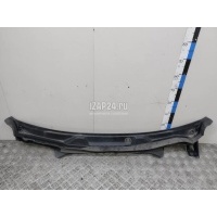 Решетка стеклооч. (планка под лобовое стекло) BMW X4 G02 2018 51717399015