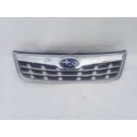 Subaru forester iii рестайлинг 11 - 13 решетка радиатора