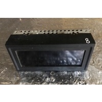 Дисплей навигация carisma space star pajero pinin mz312140 du4501ws