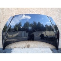 Капот крышка двигателя peugeot 308 t7 2007 - 2014r