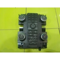 Volvo c30 r - design 2008 год 3d панель кондиционера радио 30782540