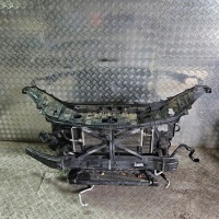 Мерседес gle w166 w292 63 amg gle63 amg полоса балка радиаторы вентилятор 5.5