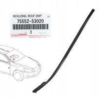 Toyota oe a75552 - 53020 75552 - 53020