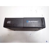 Cd - чейнджер плит компакт - диск blaupunkt opel омега b 90566830
