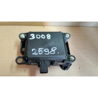 Радар сенсор блок круиз - контроля peugeot 3008 5008 i 9673046780