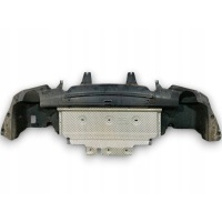 Крышка термическая задняя land rover discovery спорт l550 lk72 - 589n836 - bb