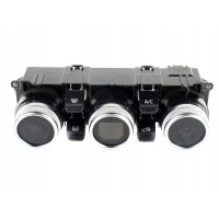 Панель управления вентилятора кондиционера dacia duster ii 275105451r 275104033r
