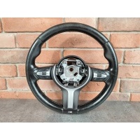 Bmw 2 f45 f46 x1 f48 x2 f39 руль кожа м пакет 7851517