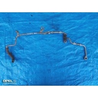 Opel - części | мокко а трубки провода шланг масляный 1.6 cdti b16dth 55593801