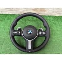Руль м пакет bmw x1 f48 x2 f39 2 f45
