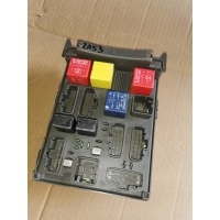 Espace iv 2005 блок skrzynka bsi 8200148810 пила