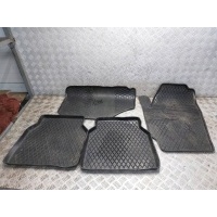 Коврики комплект 1 / 4 audi a6 c5 рестайлинг