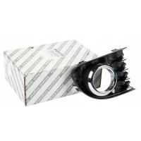 Fiat oe 735642309 решётка бампера halogena