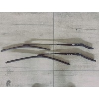 5l1955409 5l1955410 ramiona стеклоочистителя передняя левая / правое skoda йети 2.0tdi