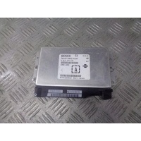 Блок управления двигателя primera p12 1.8 47850 - au300