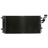 Kia magnetis 2005 - 2010 кондиционер 2.0 crdi
