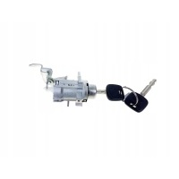 Yaris ii 05 - 11 японец вкладыш замок ключ крышки багажника крышка багажника багажник