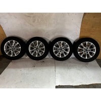 Колёса mazda iii 3 6 , 5 