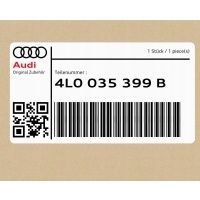 Динамик вч audi q7
