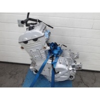Bmw f800st двигатель cawkofajka