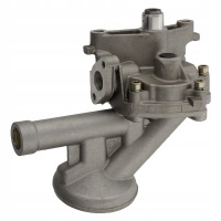 Febi bilstein 27042 насос масляный