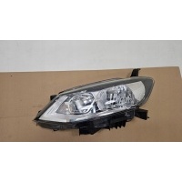 Фара левая передняя переднее nissan пульсар 26060 - 3zl0a