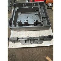 Пенополистирол вставка багажника peugeot 308 ii t9 sw универсал