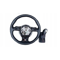 Skoda октавия 3 scout 5e00419091ce руль