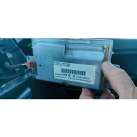 Citroen c5 iii x7 дисплей навигации 9664993180