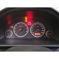 Спидометр honda cr - v ii 2.0 16v европа hr0299032