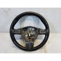 Руль кожа volkswagen jetta vi