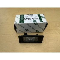 Land rover discovery спорт номерная лампа светодиодный gx73 - 13b627 - ab lr087728