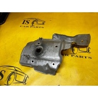Жесть крышка термическая renault megane iv nissan x - trail t32 1.6 dci