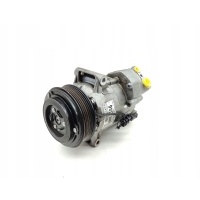 Компрессор кондиционера opel astra j 1.6 т 13412251