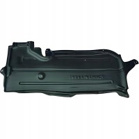 Защита двигателя для мерседес b - klasse w245 2005 - 2008