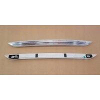 Фара сплава задняя задняя светодиодный мерседес w205 a2179060400