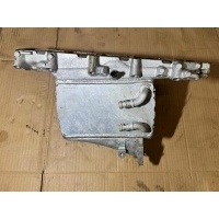 Коллектор впускной системы рециркуляции ог audi a3 8v volkswagen гольф vii 2.0 tdi 04l129766aj 150km