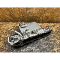 Коллектор впускной volkswagen skoda seat audi 2.0 tdi 04l129766aj
