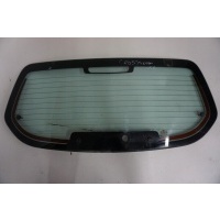 Hyundai тусон i 2005 - 2009rok стекло задняя крышки багажника багажника 871110z000 чёрный