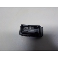 Разъем BMW X3 G01 2017 61136807395