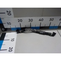 Патрубок BMW X3 G01 2017 11538571595