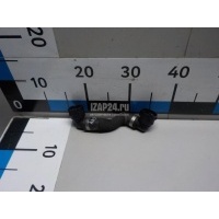 Патрубок BMW X3 G01 2017 11538573382