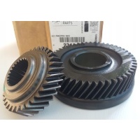 Колесо пятого передаче пятерка peugeot 1007 2008 208 301 405 406 407 307 508 оригинал