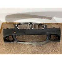 Бампер передний передняя bmw f10 f11 10 - 13 przedlift m - tech m - pakiet