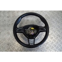 Skoda fabia iii - руль