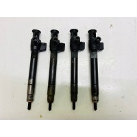 Форсунки комплект 2 , 0 blue hdi 9674984080 peugeot citroen 180